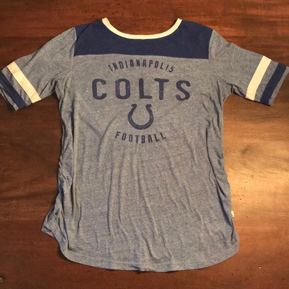 Colts maternity shirt Clearance